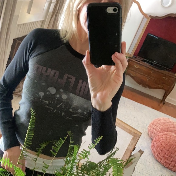 American Eagle, Pink Floyd shirt - Picture 2 of 10